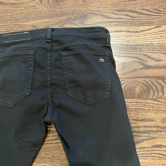 2 Rag & Bone the Dre pants - Picture 6 of 16